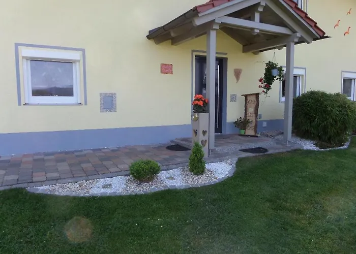 Fw & Fh Luesselfeld Apartamento