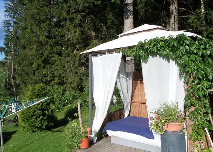 Fw & Fh Luesselfeld Apartamento
