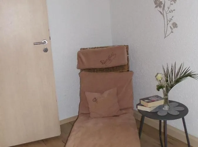 Fw & Fh Luesselfeld Apartamento Zwiesel