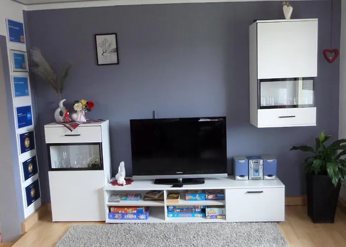 Fw & Fh Luesselfeld Apartamento