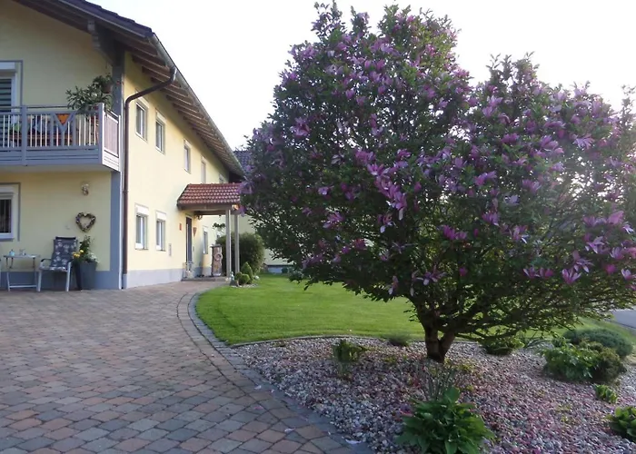 Fw & Fh Luesselfeld * Zwiesel