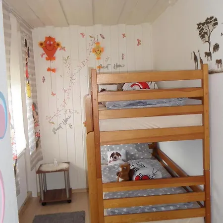 Apartamento Fw&fh Lüsselfeld Zwiesel