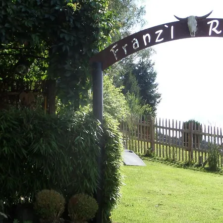 Apartman Fw & Fh Luesselfeld