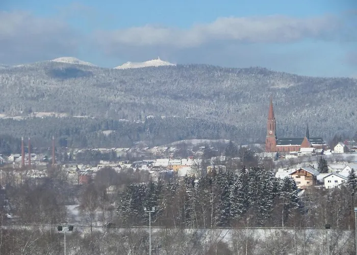 아파트 Fw & Fh Luesselfeld *