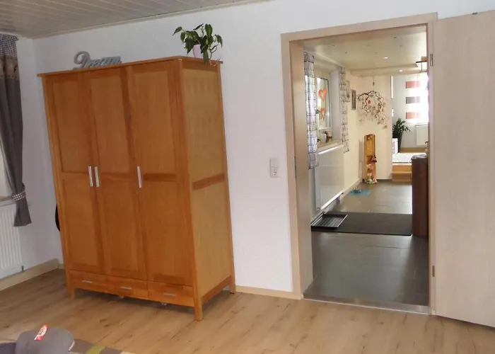 아파트 Fw & Fh Luesselfeld